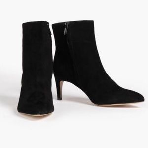 Sam Edelman Ulissa Ankle Boot - Size 9.